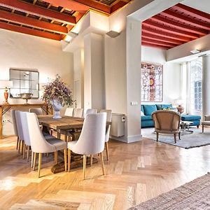 Huis met 7 Slaapkamers
